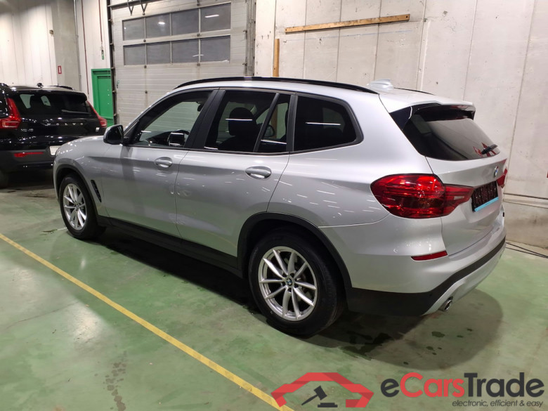BMW X3 2.0 SDRIVE18D (110KW) AUTO #2