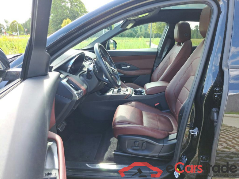 JAGUAR E-PACE 1.5 P300E PHEV R-DYNAMIC SE AUTO 4WD #5