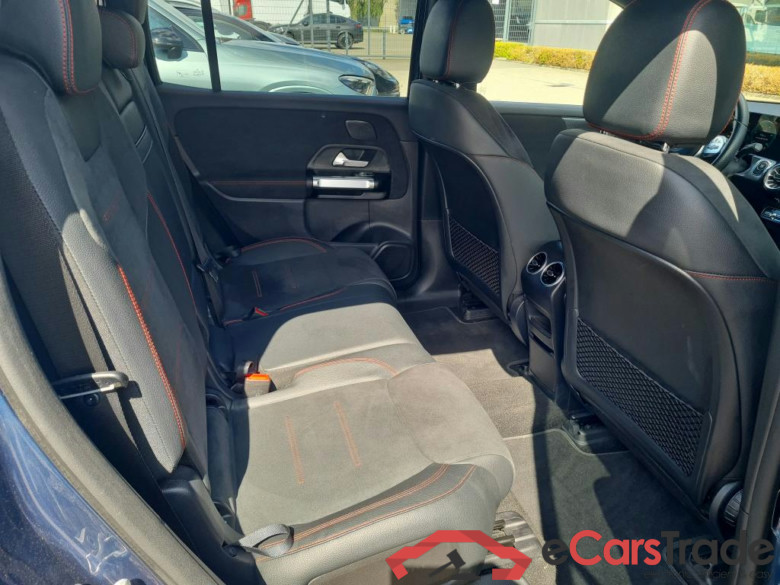 MERCEDES-BENZ EQB BEV 67KWH EQB 300 AMG LINE AUTO 4M #6