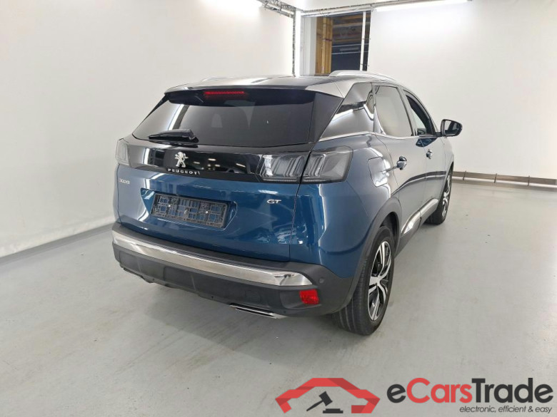 PEUGEOT 3008 1.2 PURETECH 96KW S&S AUTO GT #4