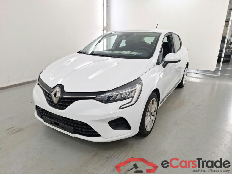 RENAULT Clio 1.0 TCE 90 CORPORATE EDITION