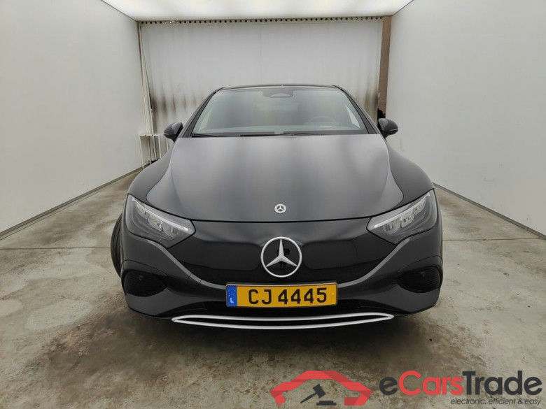 MERCEDES EQE 89 kWh EQE 300 Business Line 5d #5