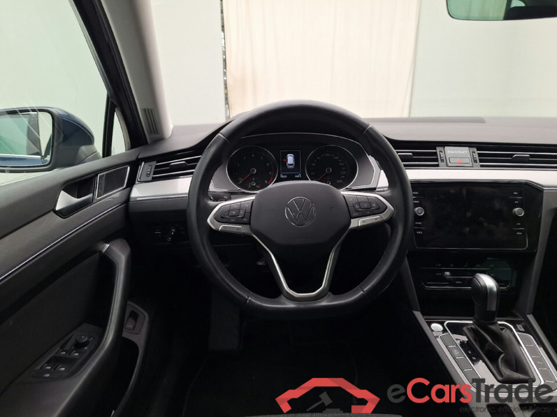 VW, Passat Variant FL'19, Pass.Var.TSI 150 Style Bus.DSG #6