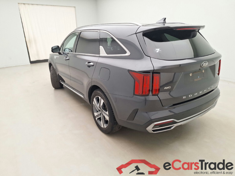 Kia, Sorento '20, Sorento 1.6PHEV Sense 4WD AT6 7pl #3
