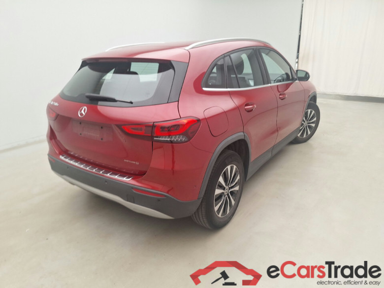 Mercedes, GLA '20 PHEV, GLA 250e Business Solution Aut #4
