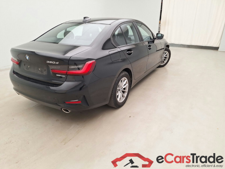 BMW, 3-serie '18, 320d 140kW Aut. #4