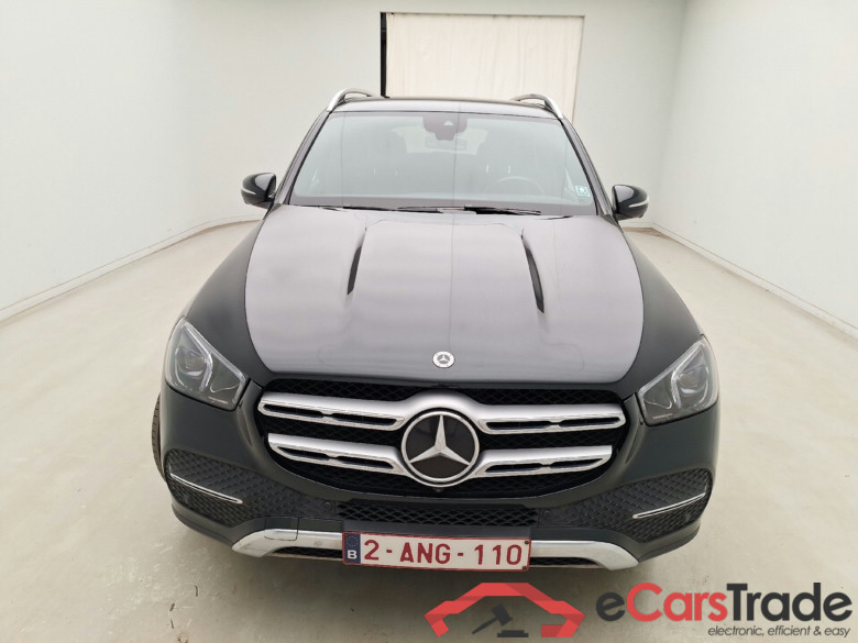 Mercedes, GLE '18, GLE 350 de 4M Bus.Solut. #1