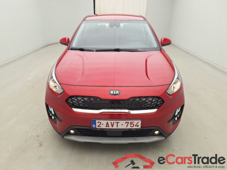 Kia, Niro FL'19, Niro 1.6 GDi HEV Nav.Ed.DCT #1