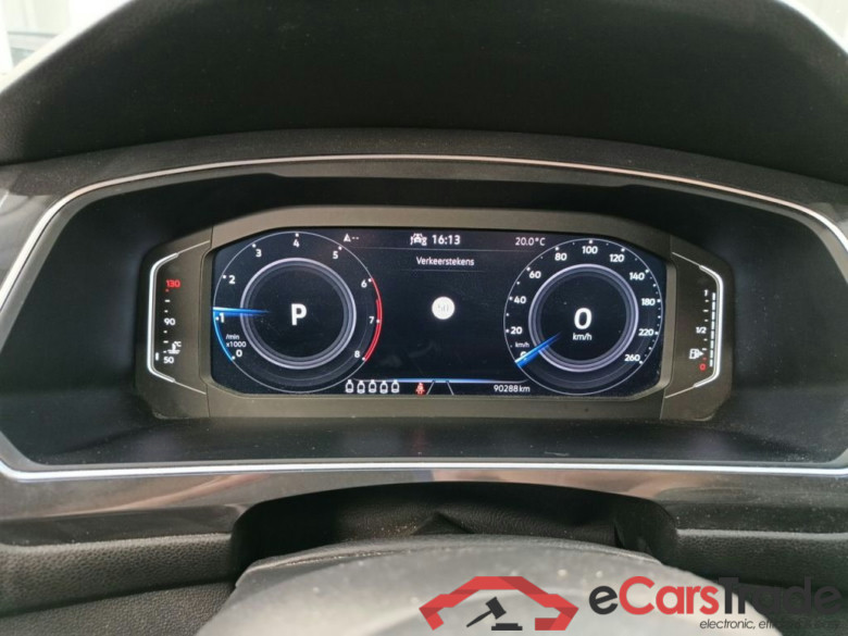 Volkswagen Tiguan Allspace 1.5 TSI DSG Elegance 5d 7pl #6