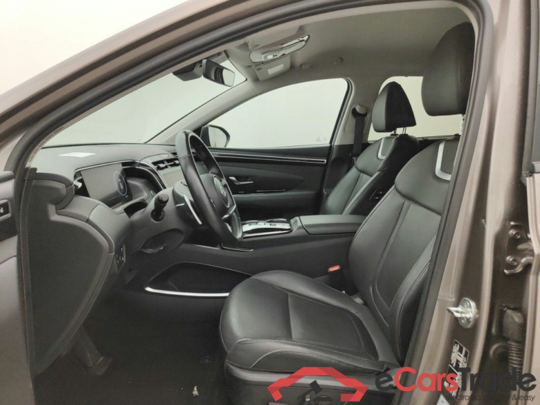 Hyundai Tucson 1.6 T-GDi Plug-in Hybrid 4x4 Shine 5d #3