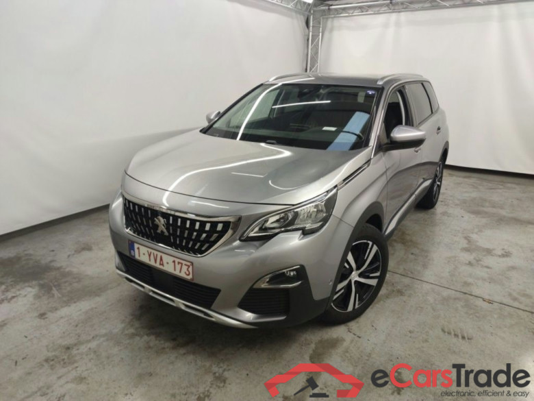 Peugeot 5008 1.5 BlueHDi 96kW S&S Allure 5d 7pl #1