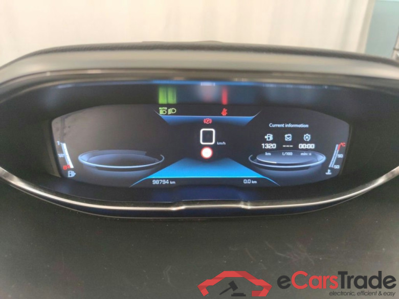 Peugeot 5008 1.5 BlueHDi 96kW S&S Allure 5d 7pl #6