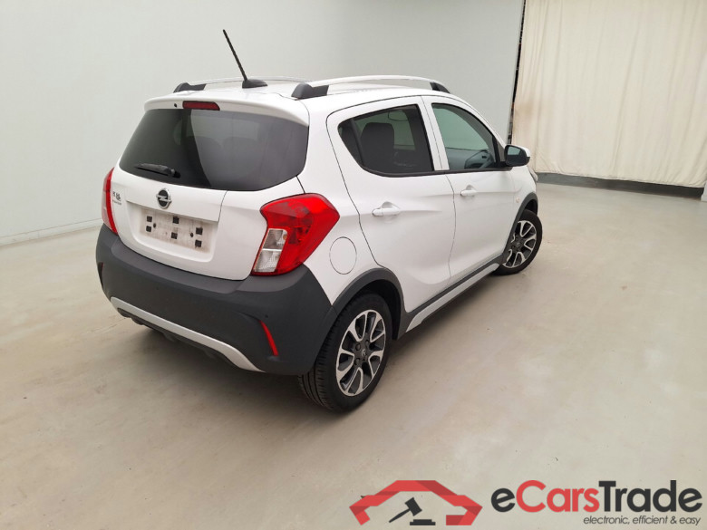 Opel, Karl '15, Opel Karl 1.0 Rocks 5d #4
