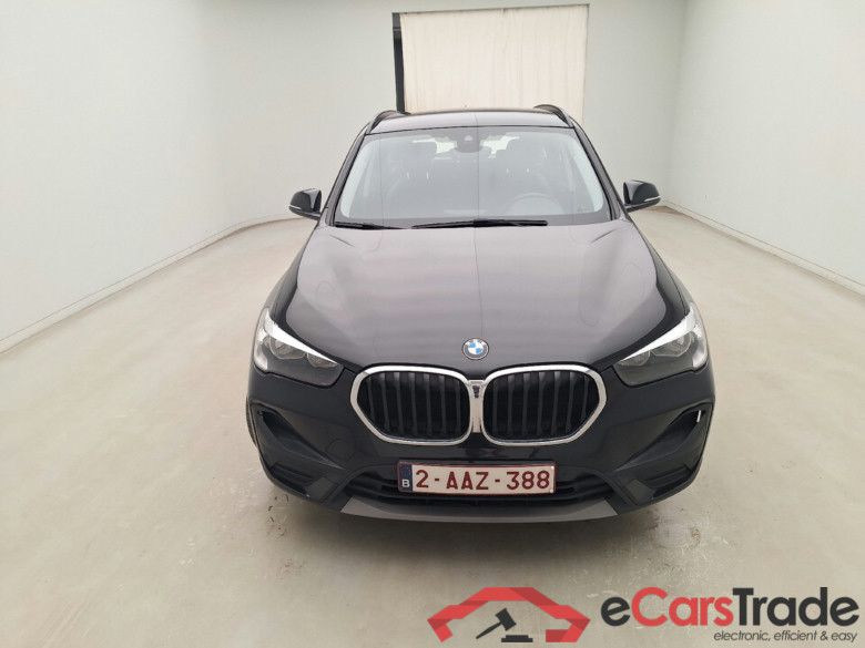 BMW, X1 FL'19, X1 sDrive 16d 85kW