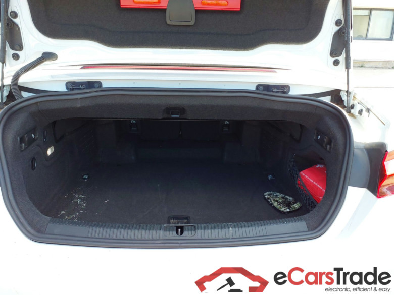 Audi A5 Cabrio 2.0 40 TFSI 204Hp Aut. LED-Matrix Virtual Navi Sport-Leather KeylessGo Camera Klima PDC ... #6
