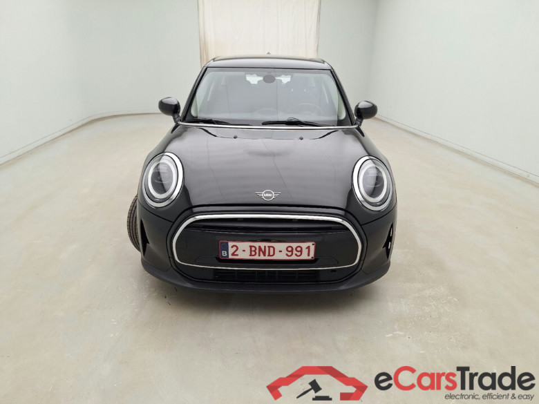 MINI, Mini 5d '14, Mini Cooper 136 5d #2