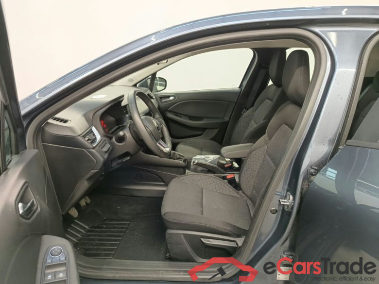 Renault Clio TCe 90 Corporate Edition 5d #3