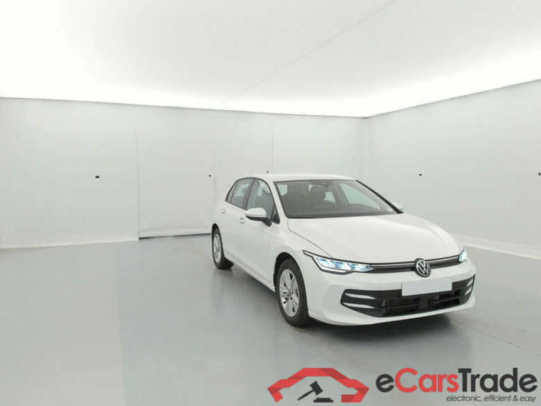 Volkswagen Golf Life Plus 1.5 eTSI EVO2 116 DSG7