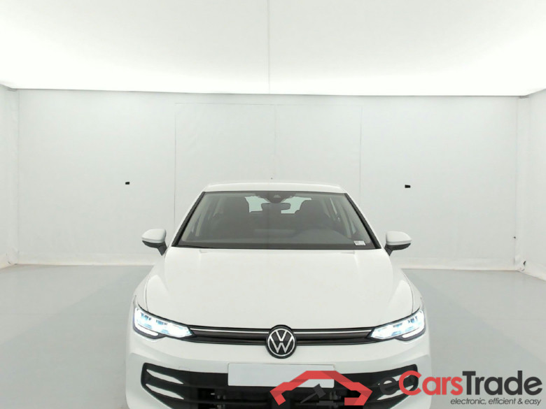 Volkswagen Golf Life Plus 1.5 eTSI EVO2 116 DSG7 #2
