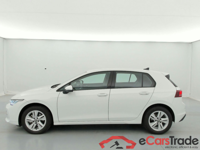 Volkswagen Golf Life Plus 1.5 eTSI EVO2 116 DSG7 #4