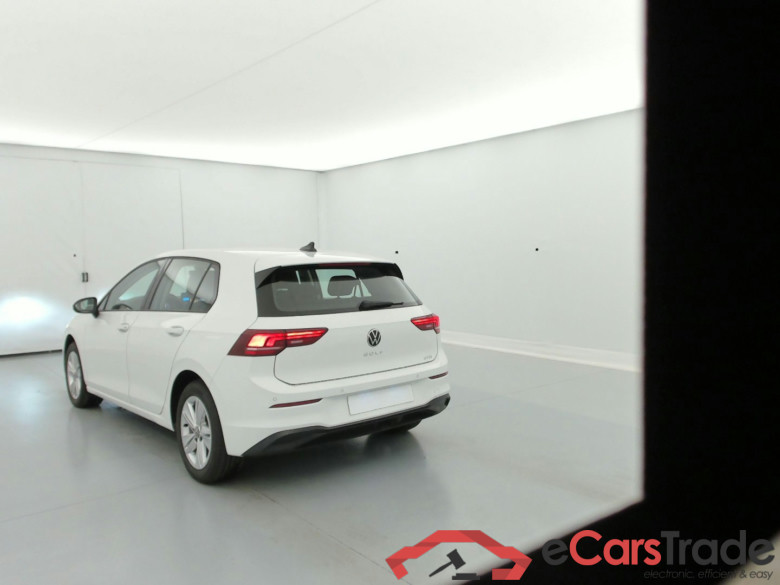 Volkswagen Golf Life Plus 1.5 eTSI EVO2 116 DSG7 #5