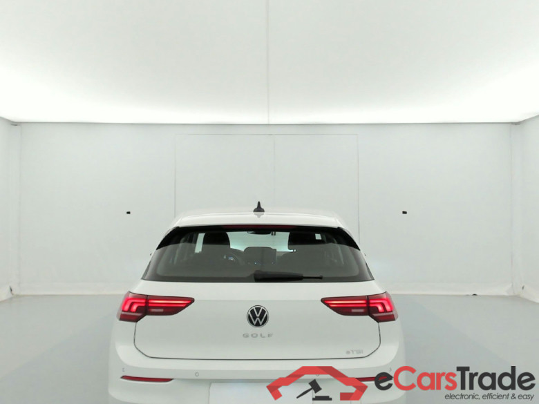 Volkswagen Golf Life Plus 1.5 eTSI EVO2 116 DSG7 #6