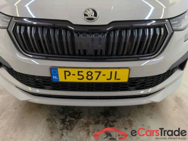 SKODA Kodiaq 1.5 TSI Sportl. Bns. #4