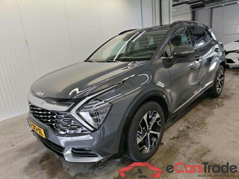 KIA SPORTAGE 1.6 T Hyb.Dyn.Pl.L.