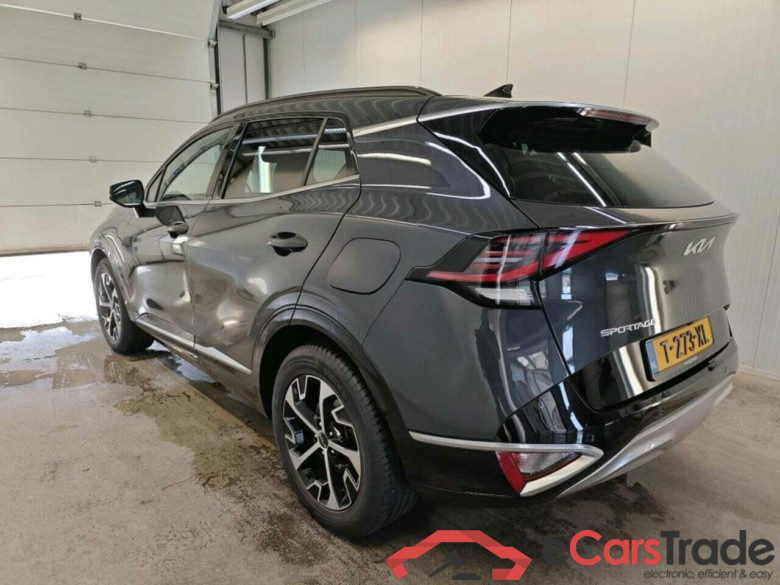 KIA SPORTAGE 1.6 T Hyb.Dyn.Pl.L. #6
