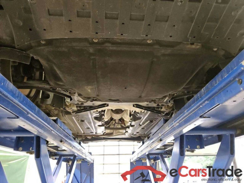 Ford Fiesta (CE1)(2017->) DE - LimS5 1.0 EcoBoost M-Hybrid EU6d, ST-Line, (Facelift) 2021 - 2023 #5