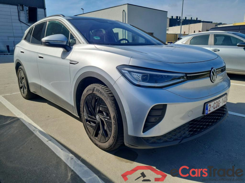 VOLKSWAGEN ID4 BEV 82KWH 150KW PRO PERFORMANCE #2