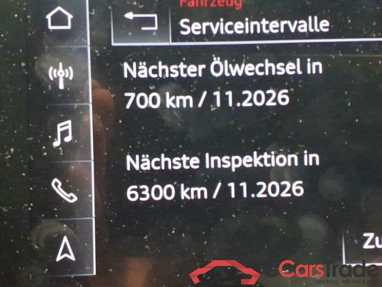 Audi A6 Lim. (4A2)(04.2018->) DE - Lim4 55 2.0 TFSI e quattro EU6d, sport, 2021 - 2022 #5