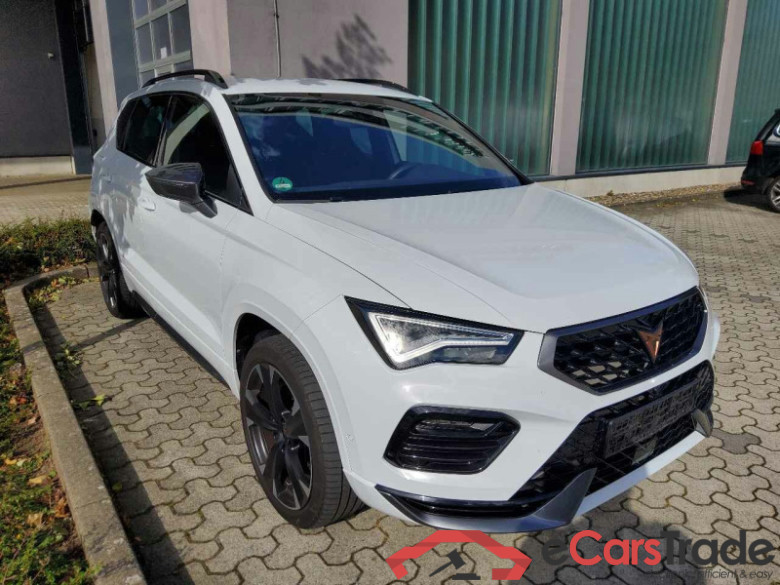 Cupra Ateca (KHP/KBP)(08.2020->) DE - SUV5 2.0 TSI EU6d, VZ 4Drive OPF, (Facelift) 2023 - 2024 #2