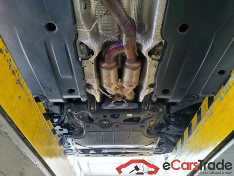 Cupra Ateca (KHP/KBP)(08.2020->) DE - SUV5 2.0 TSI EU6d, VZ 4Drive OPF, (Facelift) 2023 - 2024 #5