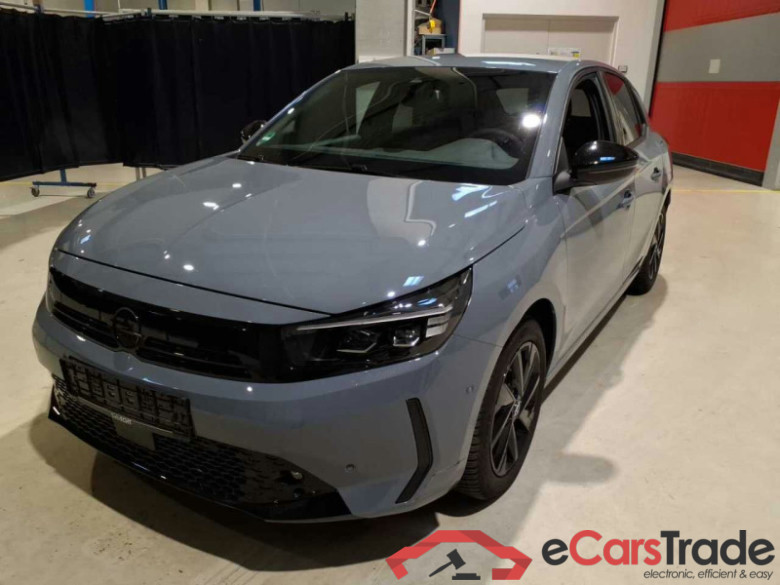 Opel Corsa F (2019->) DE - LimS5 1.2 Turbo EU6e, GS, (Facelift) 2023 - 2026 #1