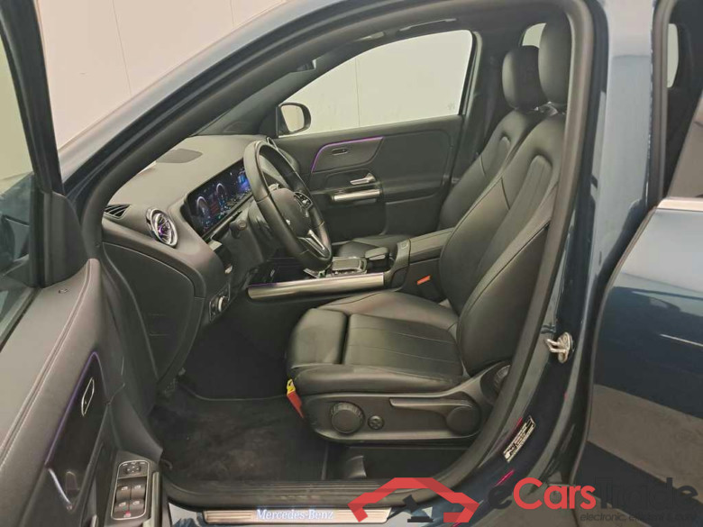 Mercedes GLA 250e Plug-In Hybrid Progressive Aut. Pano LED-Multibeam Widescreen Ambient Burmester Navi Sport-Leather KeylessGo Camera Klima PDC .... #5