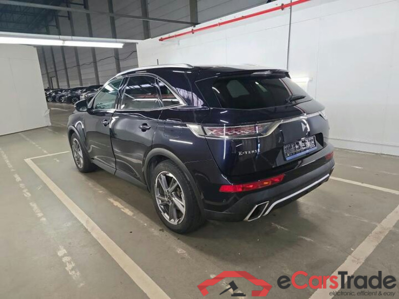DS DS 7 CROSSBACK DS 7 Crossback E-Tense Rivoli (PHEV) 165kW/225pk  5D/P Auto-8 #3