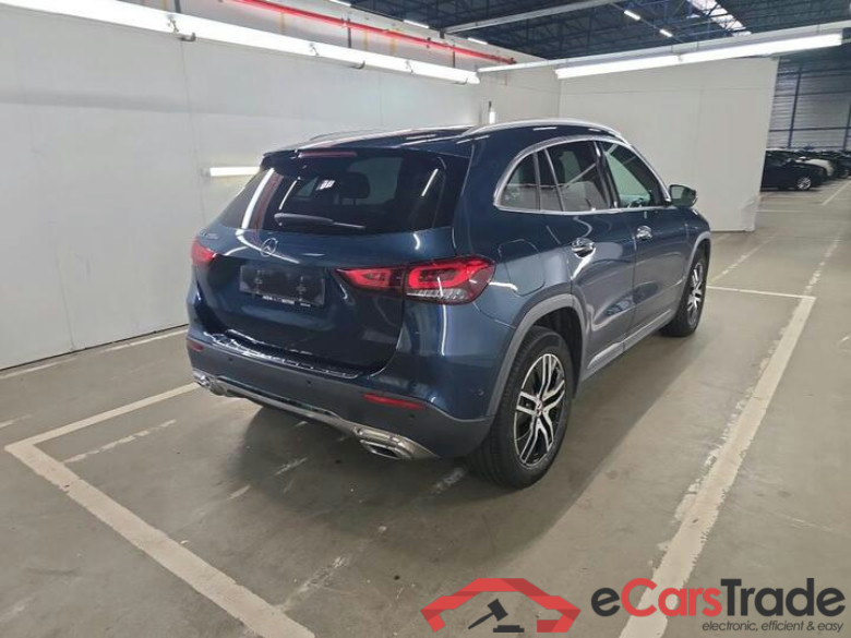 Mercedes GLA GLA GLA 250e Business Solution (PHEV) 160kW/218pk  5D/P Auto-7 #4