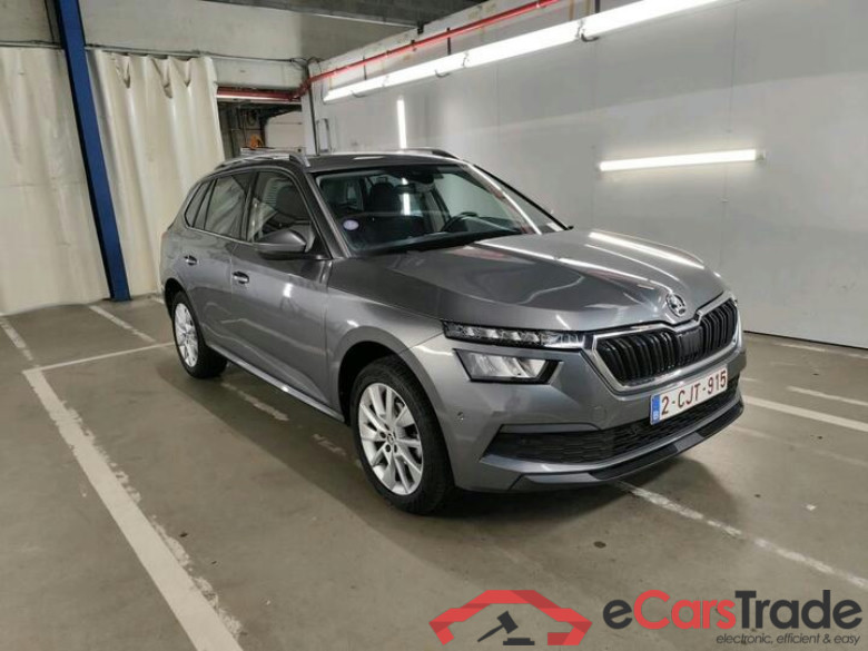 Skoda Kamiq Kamiq 1.0 TSI Ambition 81kW/110pk  5D/P Man-6 #2
