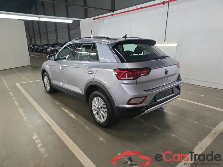 Volkswagen T-ROC T-Roc 1.0 TSI Life Business 81kW/110pk  5D/P Man-6 #3