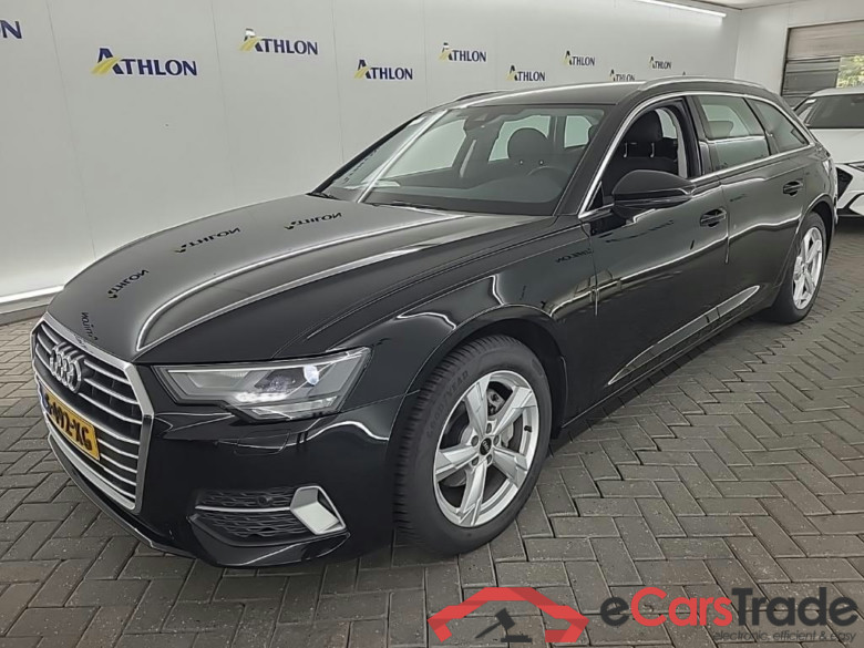 AUDI A6 Avant 2.0 40 TFSI Advanced edition S tronic 5D 150kW
