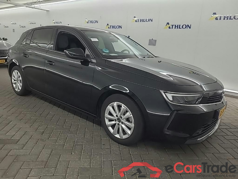 OPEL ASTRA 1.2 turbo S/S 96kW auto Business Edition 5D #2