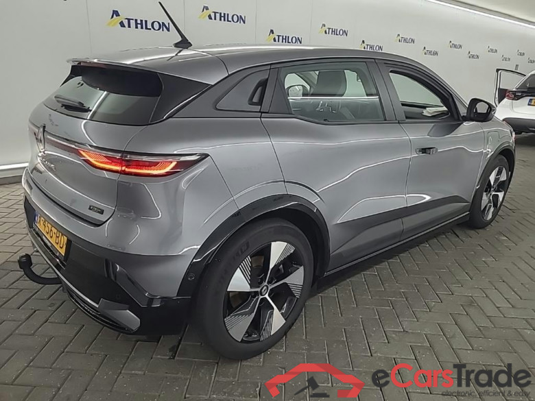 RENAULT e-Megane EV60 220 pk Optimum Charge Evolution 5D #3
