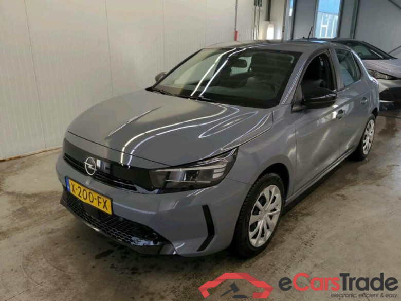 OPEL Corsa Electric 50 kWh #1