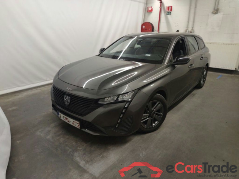 Peugeot 308 SW 1.2 PureTech 130 S&S EAT8 Active Pack 5d #1