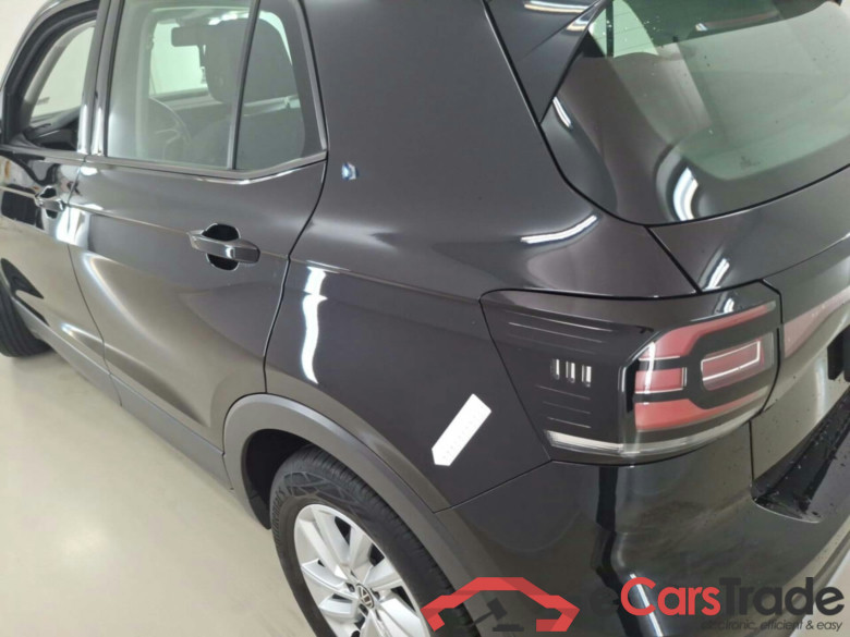 VOLKSWAGEN T-CROSS 1.0 TSI LIFE #6
