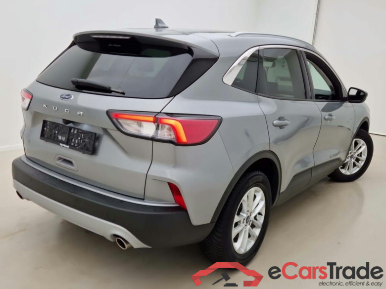 FORD KUGA 2.5 PHEV TITANIUM #2