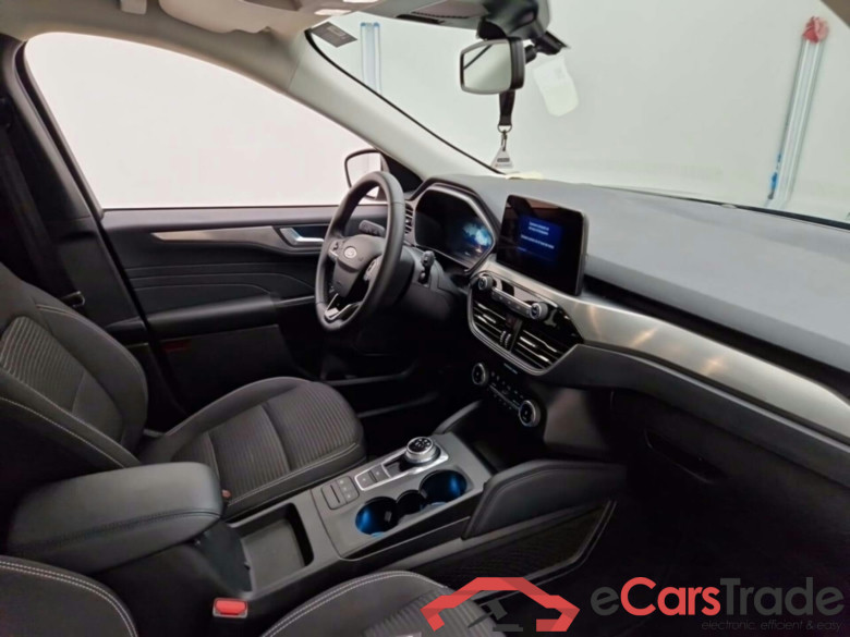 FORD KUGA 2.5 PHEV TITANIUM #3
