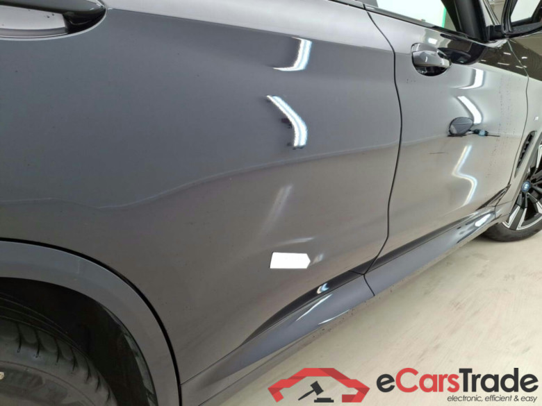 BMW IX3 M-SPORT #4