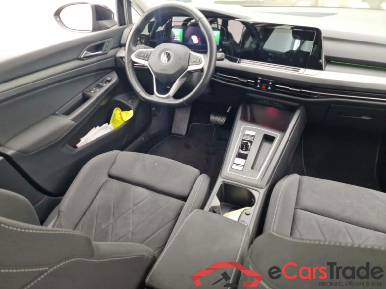 VOLKSWAGEN GOLF 1.4 EHYBRID STYLE DSG #3